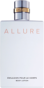 CHANEL Allure Émulsion Pour le Corps