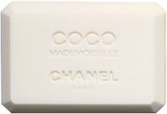 CHANEL Coco Mademoiselle Savon