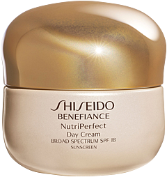 Shiseido Benefiance NutriPerfect Day Cream