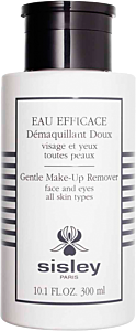 Sisley Eau Efficace Gentle Make-up Remover