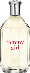 TOMMY HILFIGER Tommy Girl EdT Nat. Spray