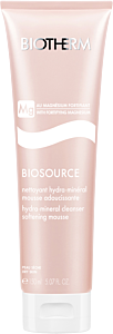 Biotherm Biosource Mousse Nettoyante PS