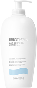Biotherm Lait Corporel Lait Corps Anti-Desséchant