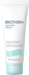 Biotherm Deo Pure Deodorant Crème