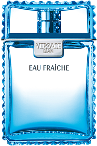 Versace Man Eau Fraîche After Shave Lotion