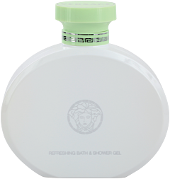 Versace Versense Revitalizing Bath & Shower Gel