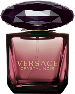 Versace Crystal Noir EdT Nat. Spray