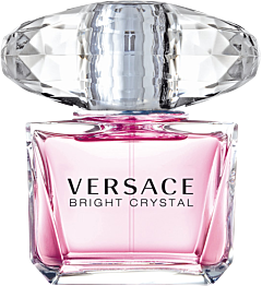 Versace Bright Crystal EdT Nat. Spray