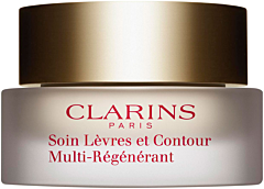 CLARINS Multi-Régénérante Soin Lèvres et Contour
