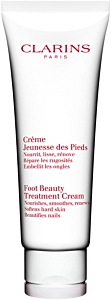 CLARINS Crème Jeunesse des Pieds