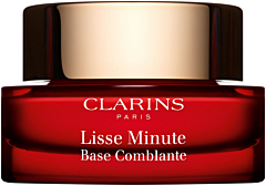 CLARINS Lisse Minute Base Comblante