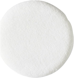 Artdeco Puderquaste für Compact Powder Rund