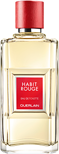 Guerlain Habit Rouge EdT Nat. Spray