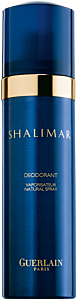 Guerlain Shalimar Deodorant Natural Spray