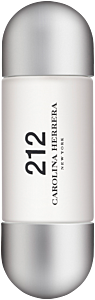 Carolina Herrera 212 EdT Nat. Spray