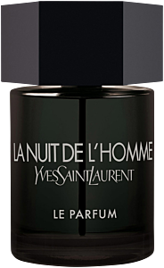 Yves Saint Laurent La Nuit de L'Homme Le Parfum Vapo