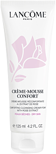 Lancôme Crème-Mousse Confort