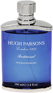 Hugh Parsons Traditional EdP Nat. Spray