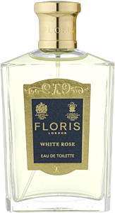 Floris London White Rose E.d.T. Nat. Spray