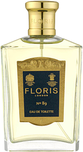 Floris London No. 89 E.d.T. Nat. Spray