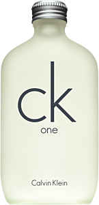 Calvin Klein CK One EdT Nat. Spray