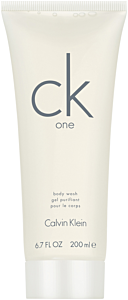 Calvin Klein CK One Body Wash