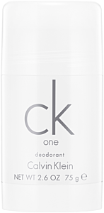 Calvin Klein CK One Deodorant Stick