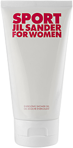 Jil Sander Sport For Women Energizing Shower Gel