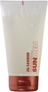 Jil Sander Sun Men Fresh All Over Shampoo
