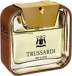 Trussardi My Land EdT Nat. Spray