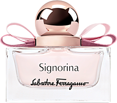 Salvatore Ferragamo Signorina EdP Nat. Spray