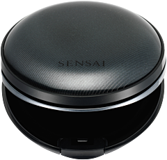 Sensai Compact Case for Total Finish