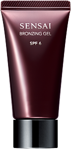 Sensai Bronzing Gel