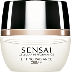 Sensai Cellular Performance Lifting Radiance Cream