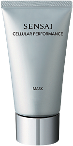 Sensai Cellular Performance Mask