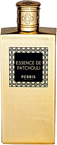 Perris Monte Carlo Essence de Patchouli EdP Nat. Spray