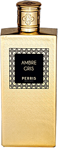 Perris Monte Carlo Ambre Gris EdP Nat. Spray
