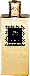 Perris Monte Carlo Bois d'Oud EdP Nat. Spray