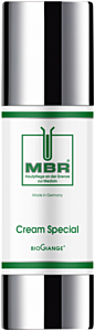 MBR BioChange Cream Special