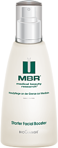 MBR BioChange Starter Facial Boost