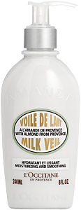 L'Occitane Mandel Körpermilch