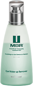 MBR BioChange Eye Make-Up Remover