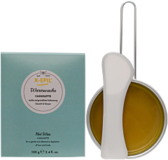 X-Epil Warmwachs Cassolette