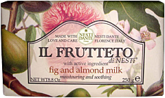 Nesti Dante Il Frutteto di Nesti Soap Fig and Almond Milk