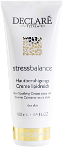 Declaré Stress Balance Hautberuhigungs Creme lipidreich