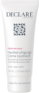 Declaré Stress Balance Hautberuhigungs Creme lipidreich