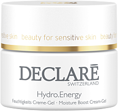 Declaré Hydro Balance Hydro.Energy