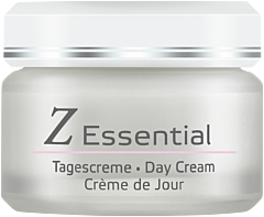 ANNEMARIE BÖRLIND Z Essential Tagescreme