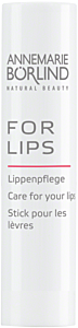 ANNEMARIE BÖRLIND For Lips