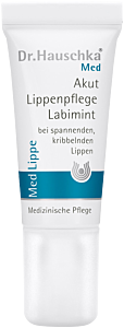 Dr. Hauschka Med Akut Lippenpflege Labimint